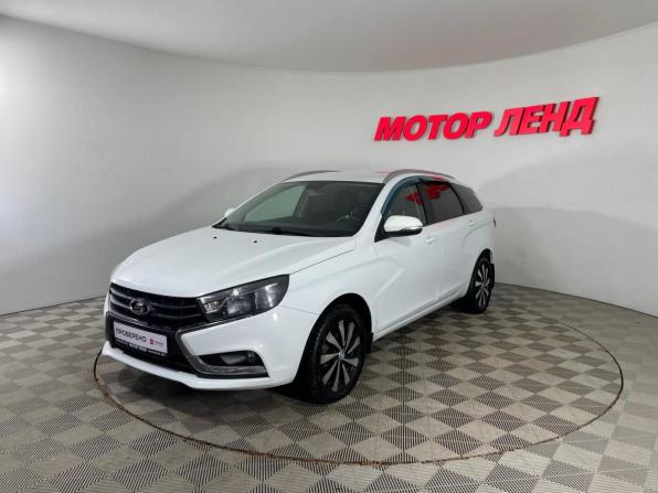 Lada (ВАЗ) Vesta I с пробегом 2019 года, цена 1 049 000 рублей, 93293 км, универсал, Автокод Объявления