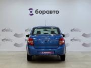 Lada (ВАЗ) Granta I Ставрополь  - изображение 21
