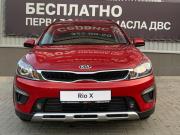 Kia Rio IV Ростов-на-Дону  - изображение 16