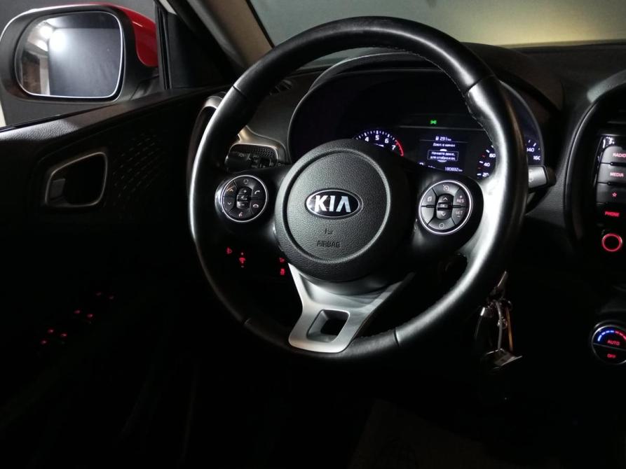Kia Soul III Уфа  - изображение 10