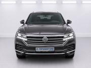 Volkswagen Touareg III Москва  - изображение 26