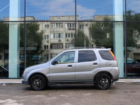 Suzuki Ignis II (HR) с пробегом 2005 года, цена 474 000 рублей, 281562 км, хэтчбек, Автокод Объявления