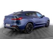 BMW X4 II (G02) Москва  - изображение 35