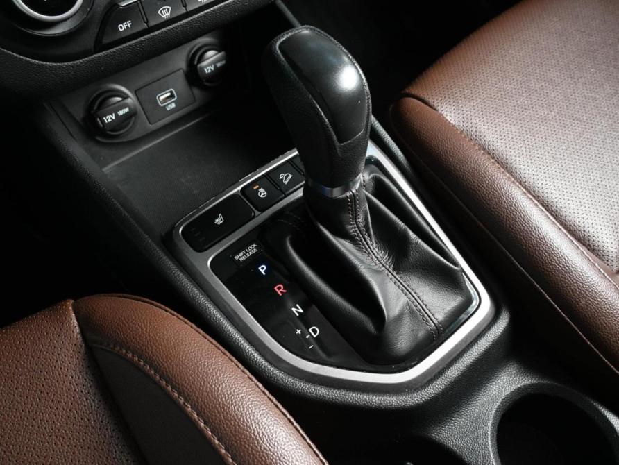 Hyundai Creta I Ростов-на-Дону  - изображение 16