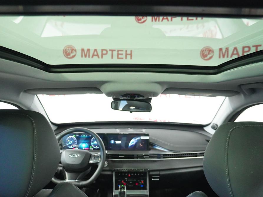 Chery Tiggo 7 Pro Max I Вологда  - изображение 12