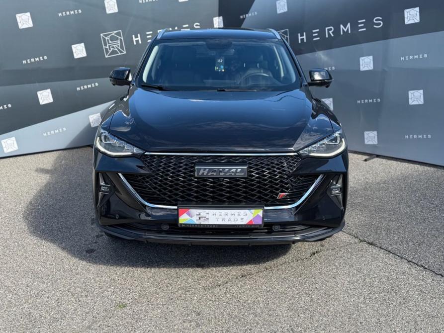 Haval F7x I Рестайлинг Минеральные Воды  - изображение 2
