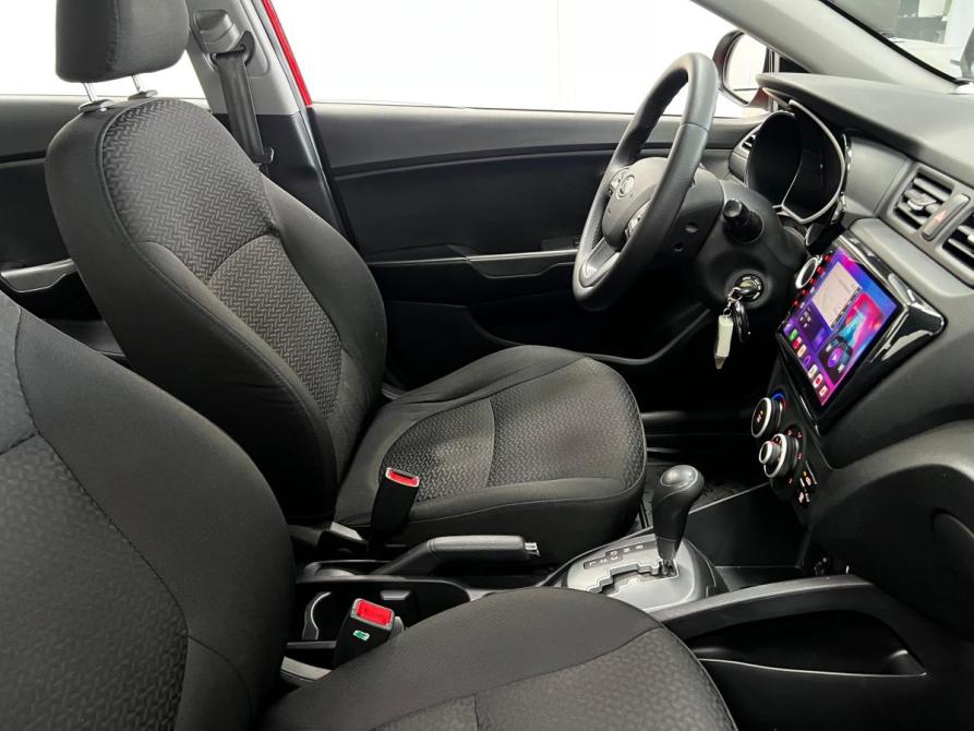 Kia Rio III Казань  - изображение 14
