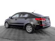 Kia Rio III Рестайлинг Москва  - изображение 32