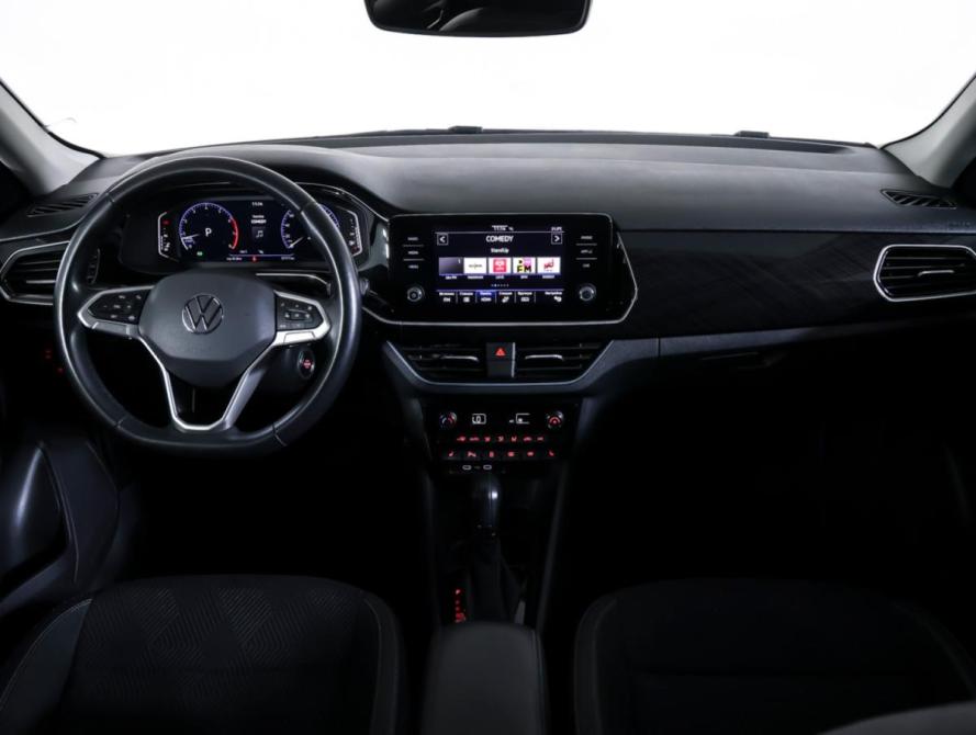 Volkswagen Polo VI Москва  - изображение 14