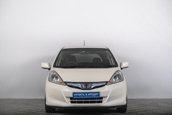 Honda Fit II с пробегом 2012 года, цена 849 000 рублей, 73200 км, хэтчбек, Автокод Объявления