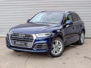 Audi Q5 II (FY) Москва  - изображение 31