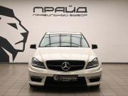 Mercedes-Benz C-Класс III (W204) Рестайлинг Ростов-на-Дону  - изображение 29