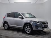 Toyota RAV4 III (XA30) Рестайлинг Москва  - изображение 27