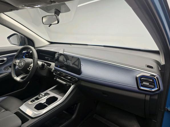 GAC GS3 с пробегом 2024 года, цена 2 250 000 рублей, 12 км, внедорожник, Автокод Объявления