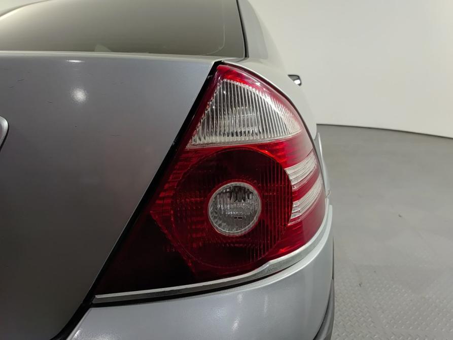 Ford Mondeo III Рестайлинг Уфа  - изображение 11