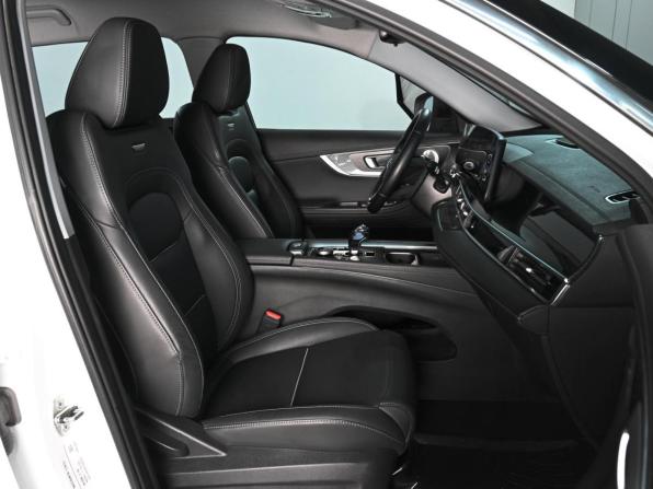 Chery Tiggo 7 Pro Max I Рестайлинг с пробегом 2025 года, цена 2 159 000 рублей, 21543 км, внедорожник, Автокод Объявления