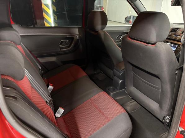 Skoda Fabia II Рестайлинг с пробегом 2012 года, цена 649 000 рублей, 274714 км, хэтчбек, Автокод Объявления