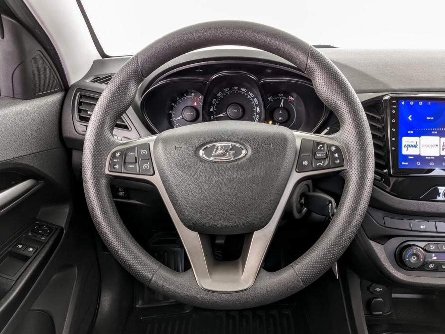 Lada (ВАЗ) Vesta I Санкт-Петербург  - изображение 21