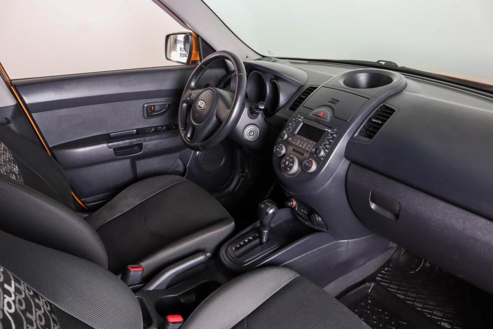 Kia Soul I Пермь  - изображение 12