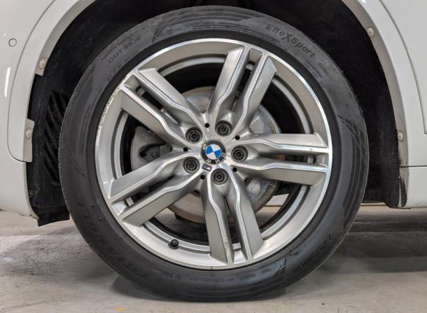 BMW X1 II (F48) с пробегом 2019 года, цена 2 750 000 рублей, 144635 км, внедорожник, Автокод Объявления