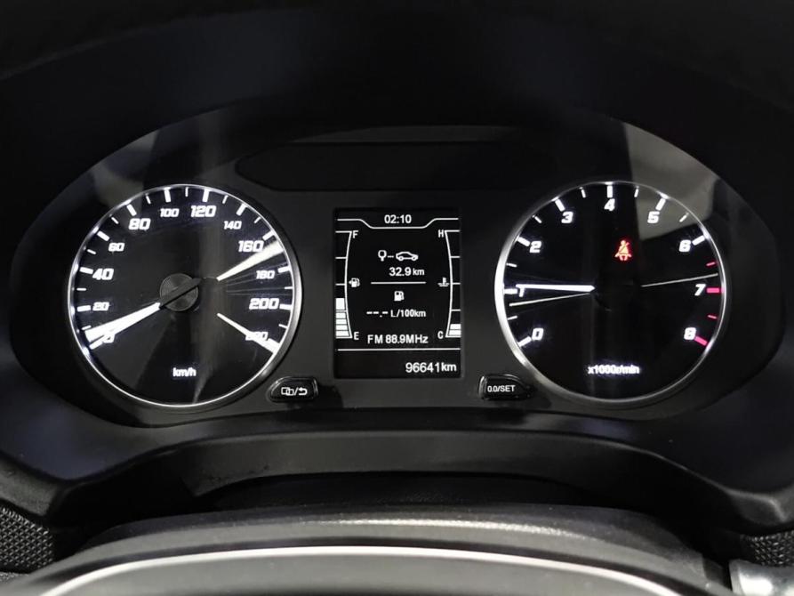 Chery Tiggo 4 I Рестайлинг Казань  - изображение 16
