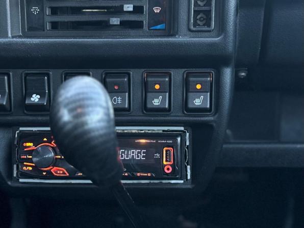 Lada (ВАЗ) 2131 (4x4) I с пробегом 2018 года, цена 549 000 рублей, 72615 км, внедорожник, Автокод Объявления