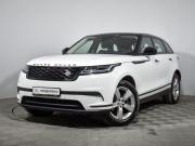 Land Rover Range Rover Velar I Санкт-Петербург  - изображение 22