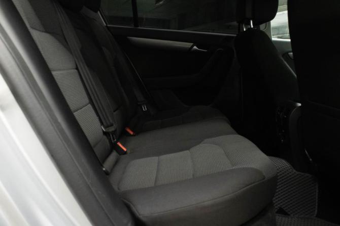 Volkswagen Passat B7 с пробегом 2014 года, цена 979 000 рублей, 256708 км, седан, Автокод Объявления