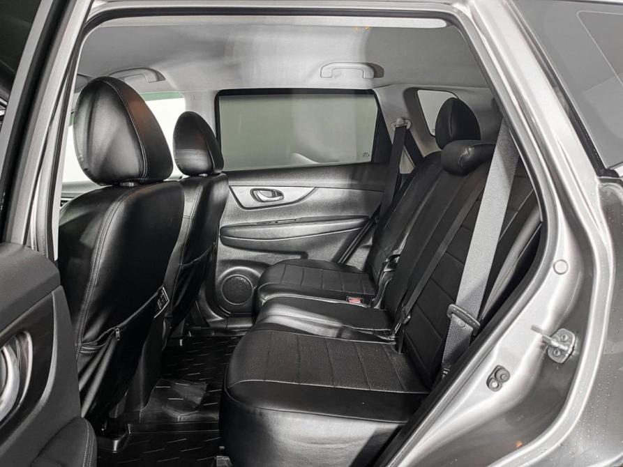 Nissan X-Trail III Рестайлинг Ногинск  - изображение 19