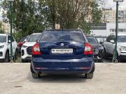 Skoda Octavia II (A5) Рестайлинг Санкт-Петербург  - изображение 20