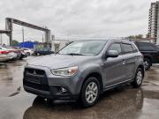 Mitsubishi ASX I Нижний Новгород  - изображение 17