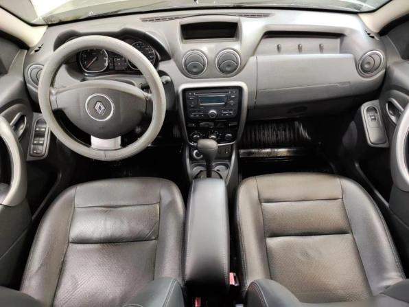 Renault Duster I с пробегом 2012 года, цена 799 805 рублей, 178709 км, внедорожник, Автокод Объявления