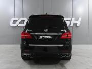 Mercedes-Benz GLS I (X166) Ростов-на-Дону  - изображение 31