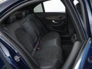 Mercedes-Benz C-Класс IV (W205) Рестайлинг Москва  - изображение 27
