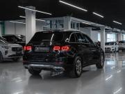 Mercedes-Benz GLC I (X253) Рестайлинг Москва  - изображение 33