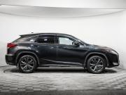 Lexus RX IV Рестайлинг Санкт-Петербург  - изображение 41