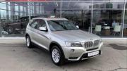 BMW X3 II (F25) Красноярск  - изображение 33