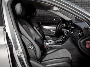 Mercedes-Benz C-Класс IV (W205) Екатеринбург  - изображение 32