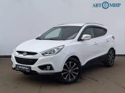Hyundai ix35 I Рестайлинг Москва  - изображение 16