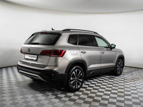 Volkswagen Taos I с пробегом 2021 года, цена 2 840 000 рублей, 67630 км, внедорожник, Автокод Объявления