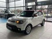 Kia Soul II Рестайлинг Екатеринбург  - изображение 28