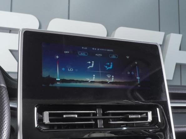 Haval M6 II с пробегом 2024 года, цена 1 840 000 рублей, 44297 км, внедорожник, Автокод Объявления