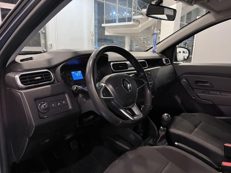 Renault Duster II Чебоксары  - изображение 23