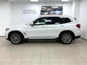 BMW X3 III (G01) Красноярск  - изображение 39