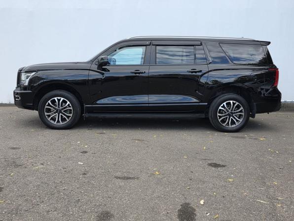 Haval H5 II с пробегом 2024 года, цена 3 100 000 рублей, 96278 км, внедорожник, Автокод Объявления