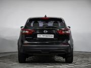 Nissan Qashqai II Рестайлинг Санкт-Петербург  - изображение 31