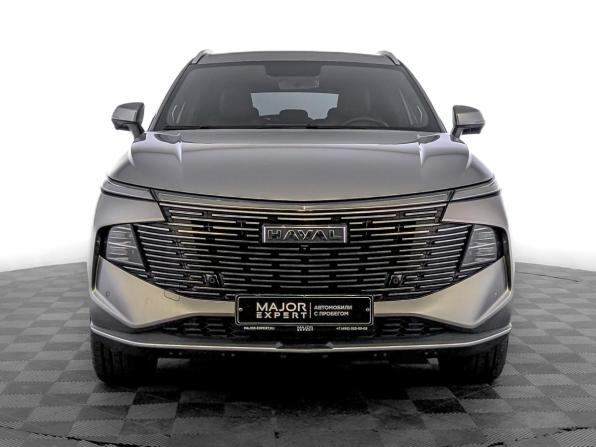 Haval F7 II с пробегом 2024 года, цена 2 870 000 рублей, 29867 км, внедорожник, Автокод Объявления