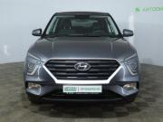 Hyundai Creta II Москва  - изображение 27