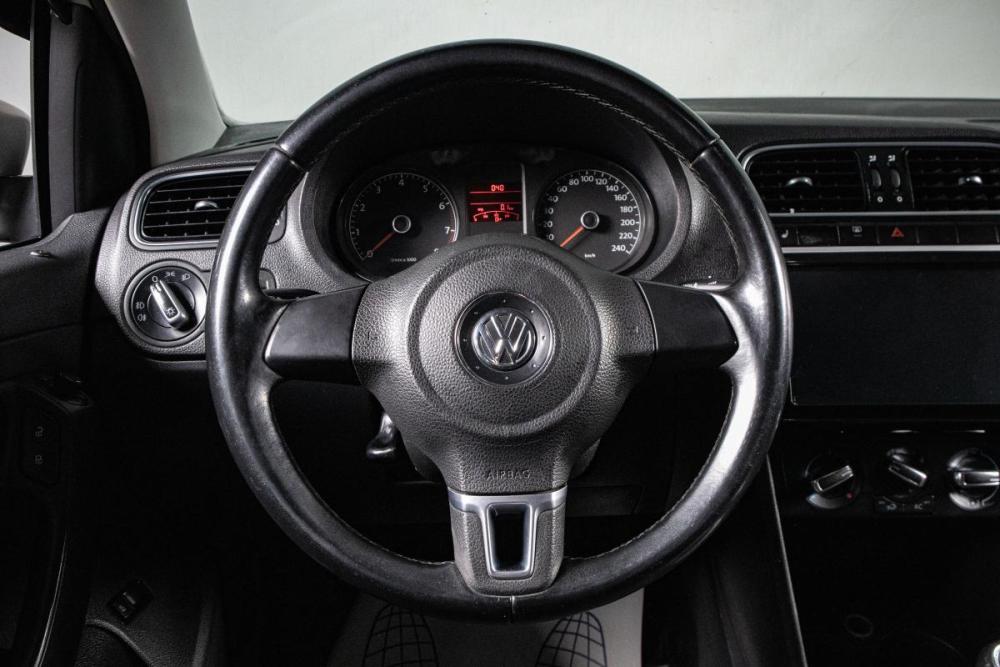 Volkswagen Polo V Сургут  - изображение 11