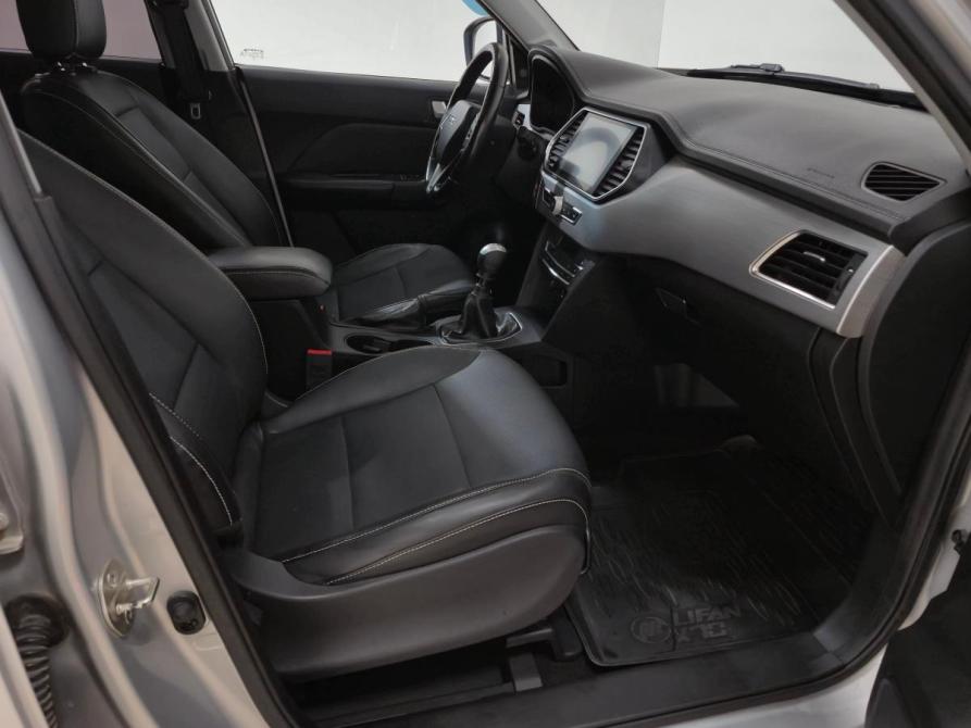 Lifan X70 I Альметьевск  - изображение 16